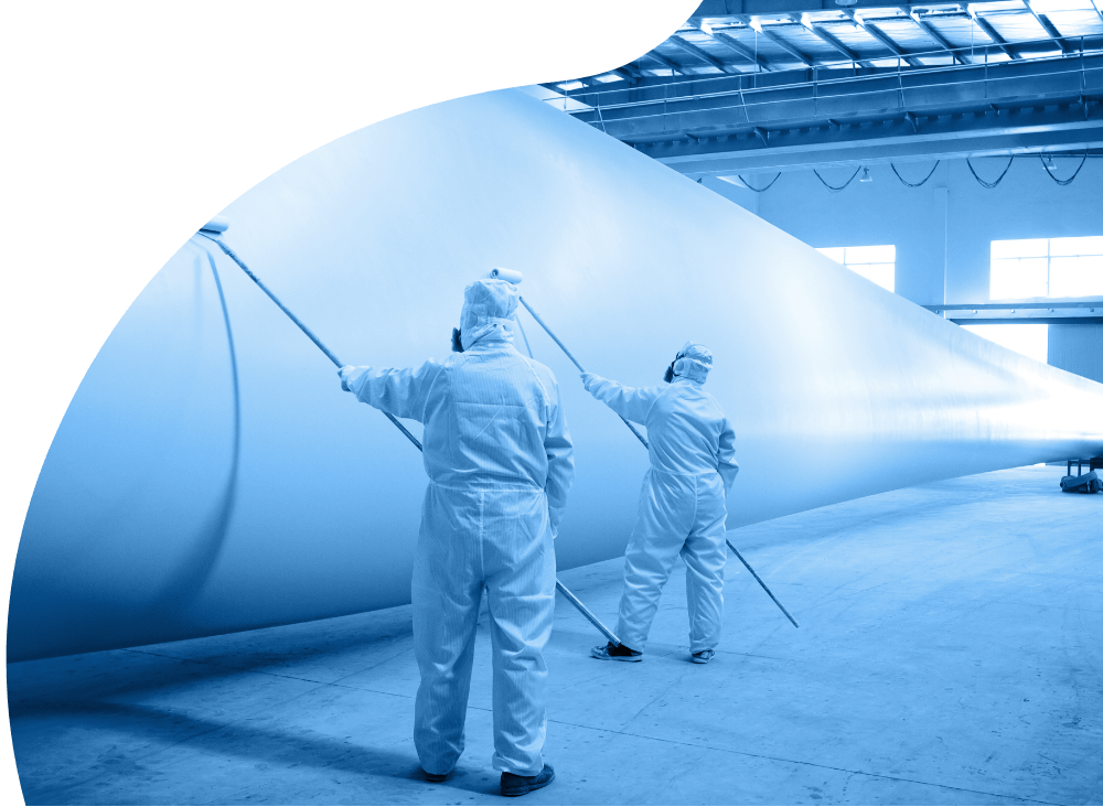 Epoxies, Polyurethanes and Other Reactive Chemistries - Advancion