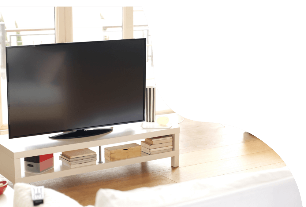 Flat Panel Displays - Advancion