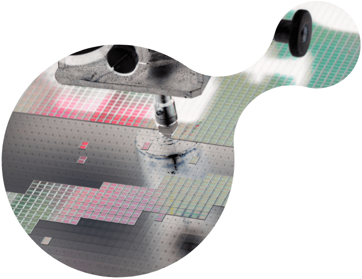 Semiconductor, ICB and PCB - Advancion