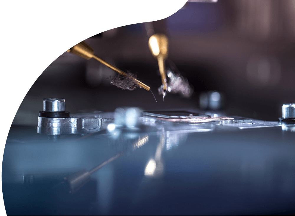 Semiconductor, ICB and PCB - Advancion