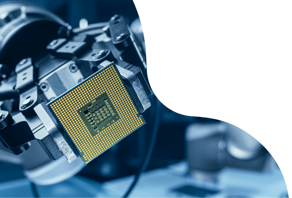 Semiconductor, ICB and PCB - Advancion