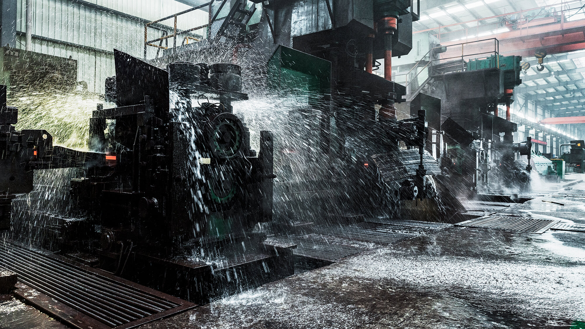 Metal Forming Fluids - Advancion Sciences