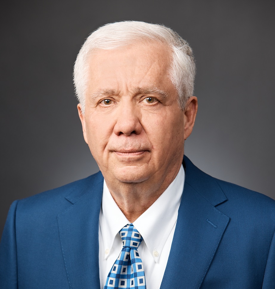 John C. Sills