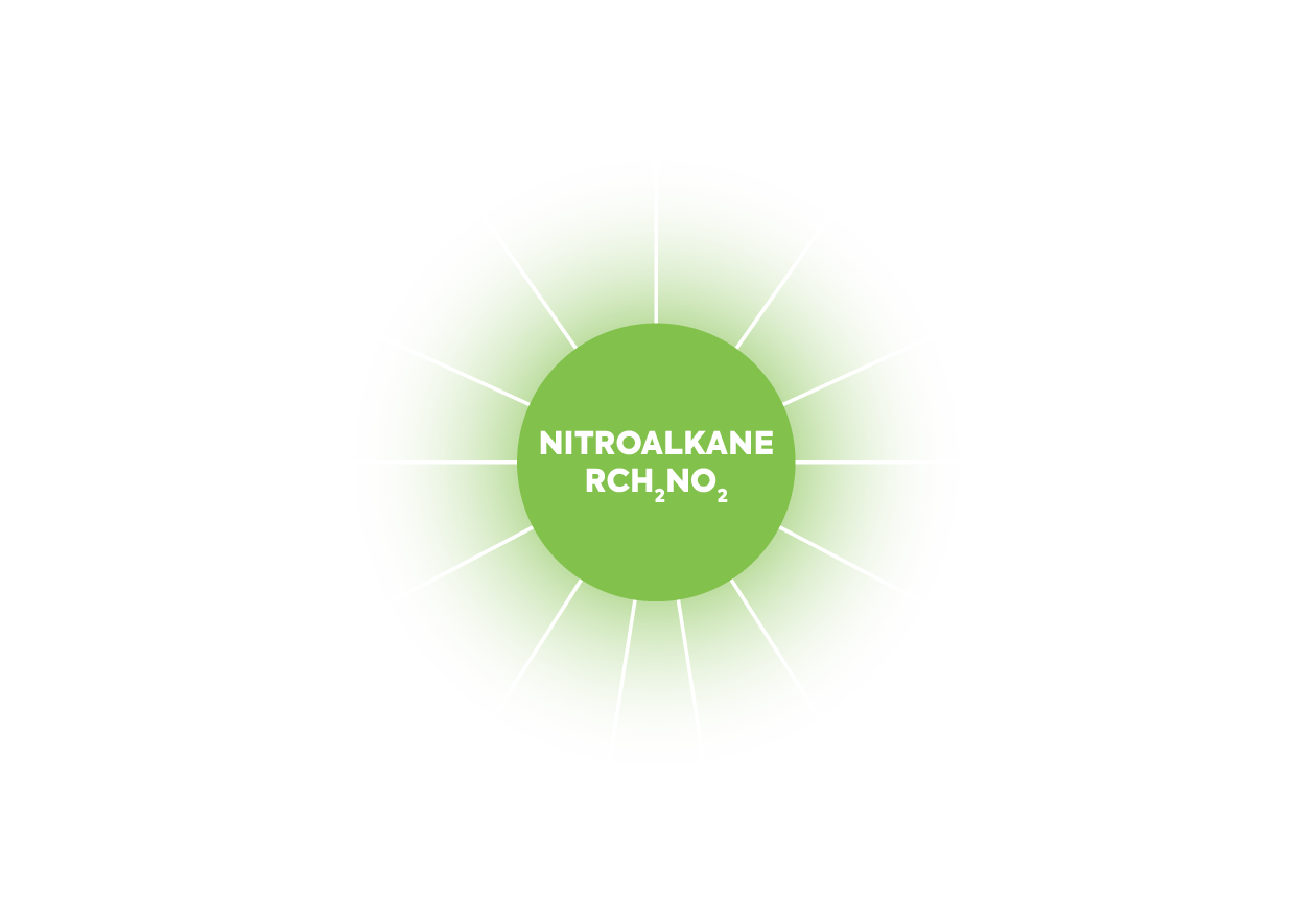 Nitroalkanes