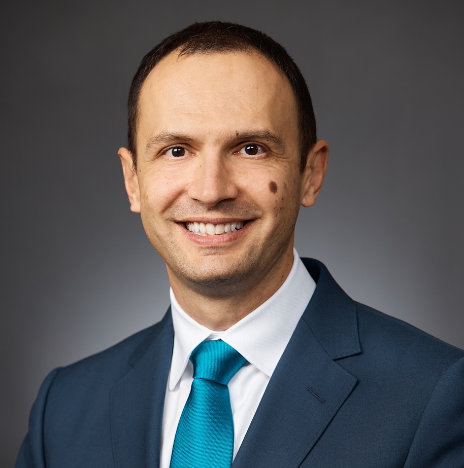 Stoyanov Vince