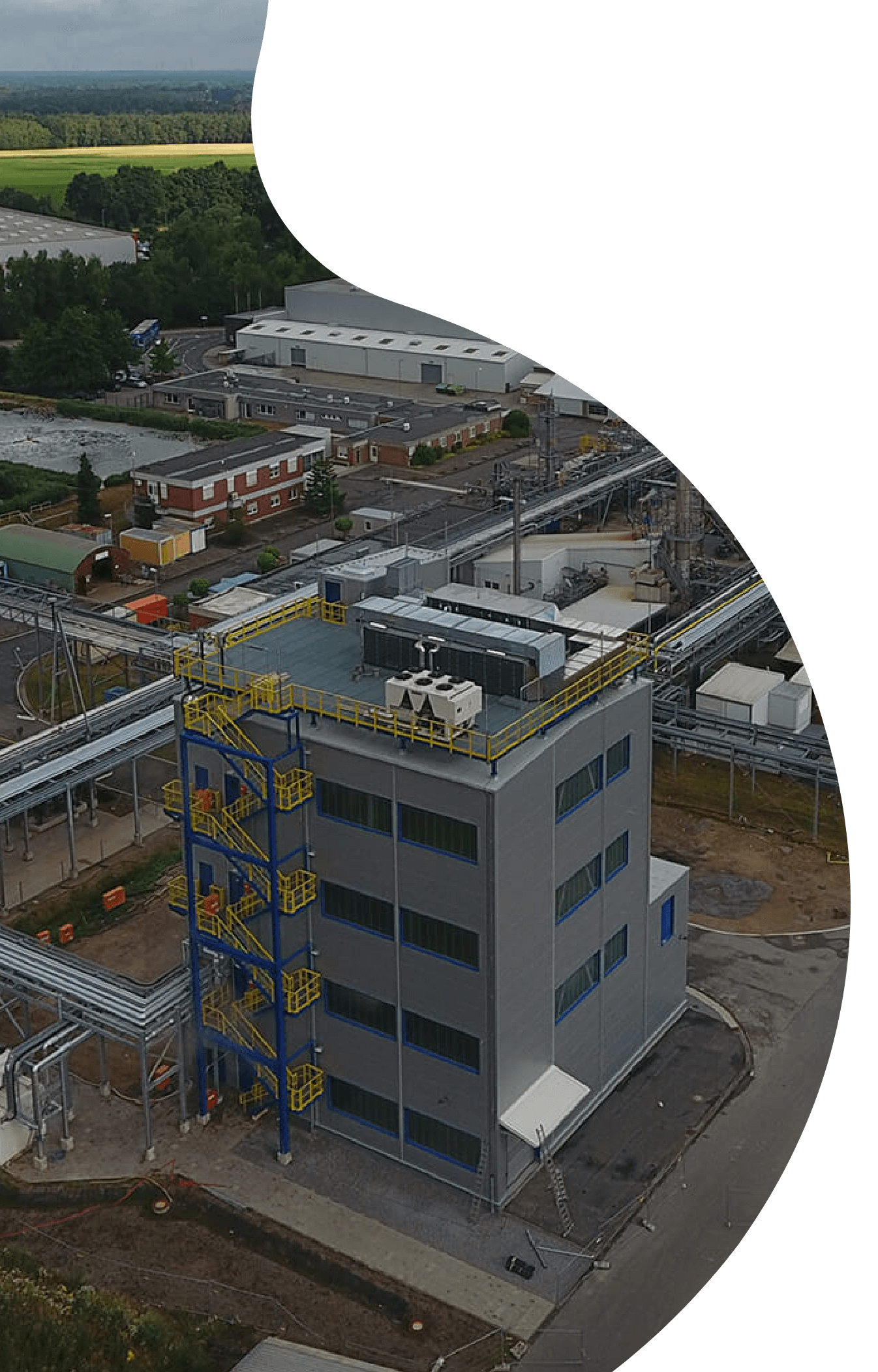 Entdecken Sie ANGUS in Deutschland