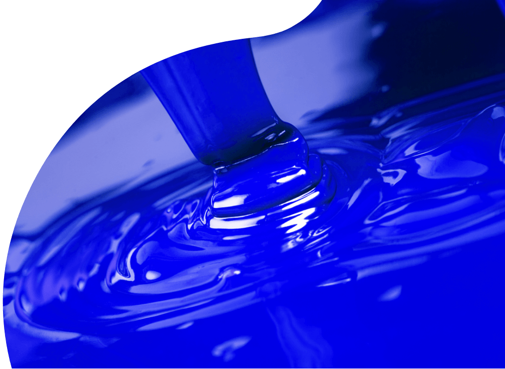 Advancion - Industrial Paints and Coatings