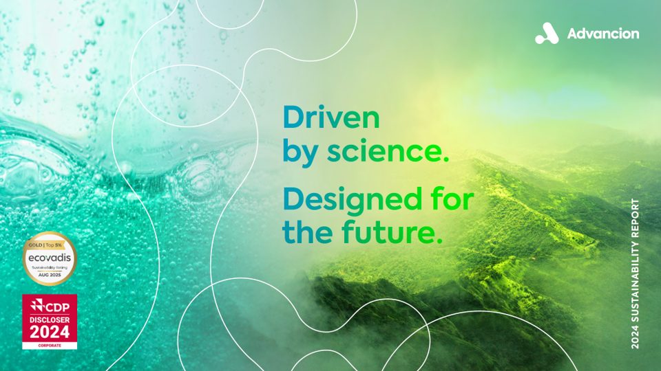 2024 Sustainability